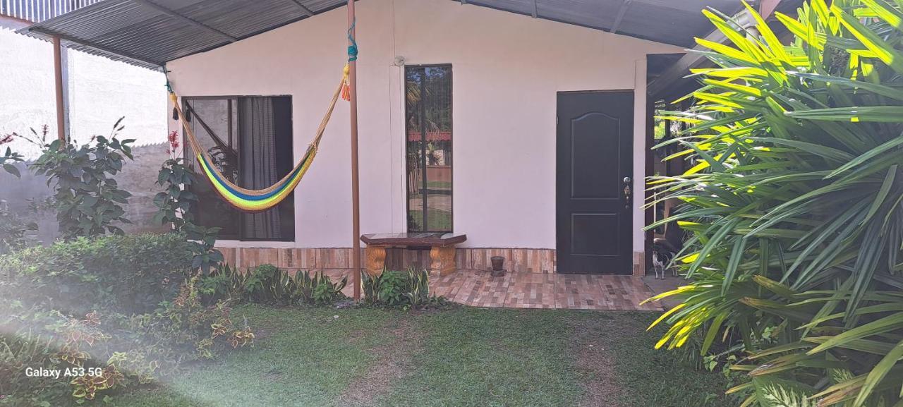 Bijagua Paradise Rio Celeste Exterior foto
